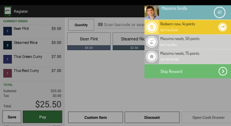 Loyalzoo Screenshot